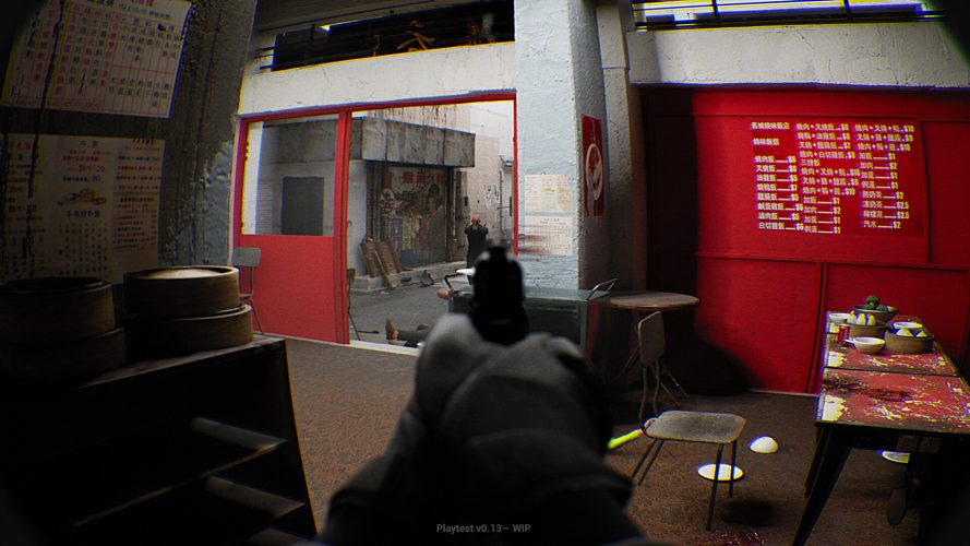 Better than dead 6 6