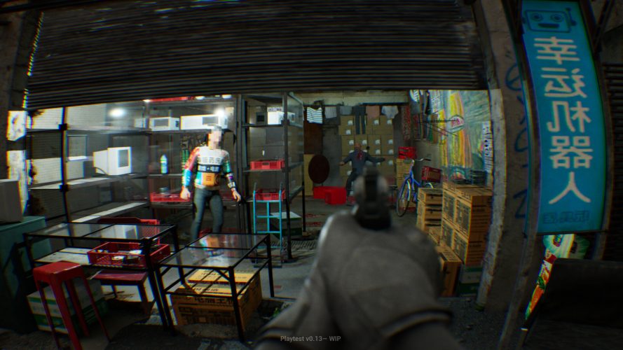 Better than dead 7 7