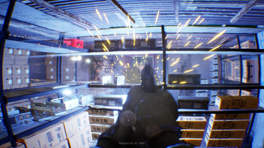 Better than dead 8 8