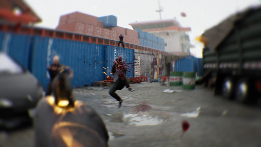 Better than dead 9 9