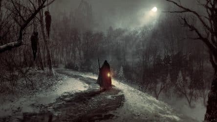 Image d'illustration pour l'article : Le secret du printemps Diablo 4 : comment terminer cette quête secondaire des Pics brisés ?
