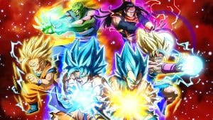 Image d'illustration pour l'article : Dragon Ball Sparking Zero : L&rsquo;extension Super Limit-Breaking NEO ajoutera plus de 30 personnages et des tas de nouveautés