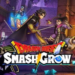Dragon quest smash grow 12