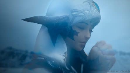Final Fantasy XIV: Evercold se dévoile davantage, la version Switch 2 du MMO arrivera le 4 août