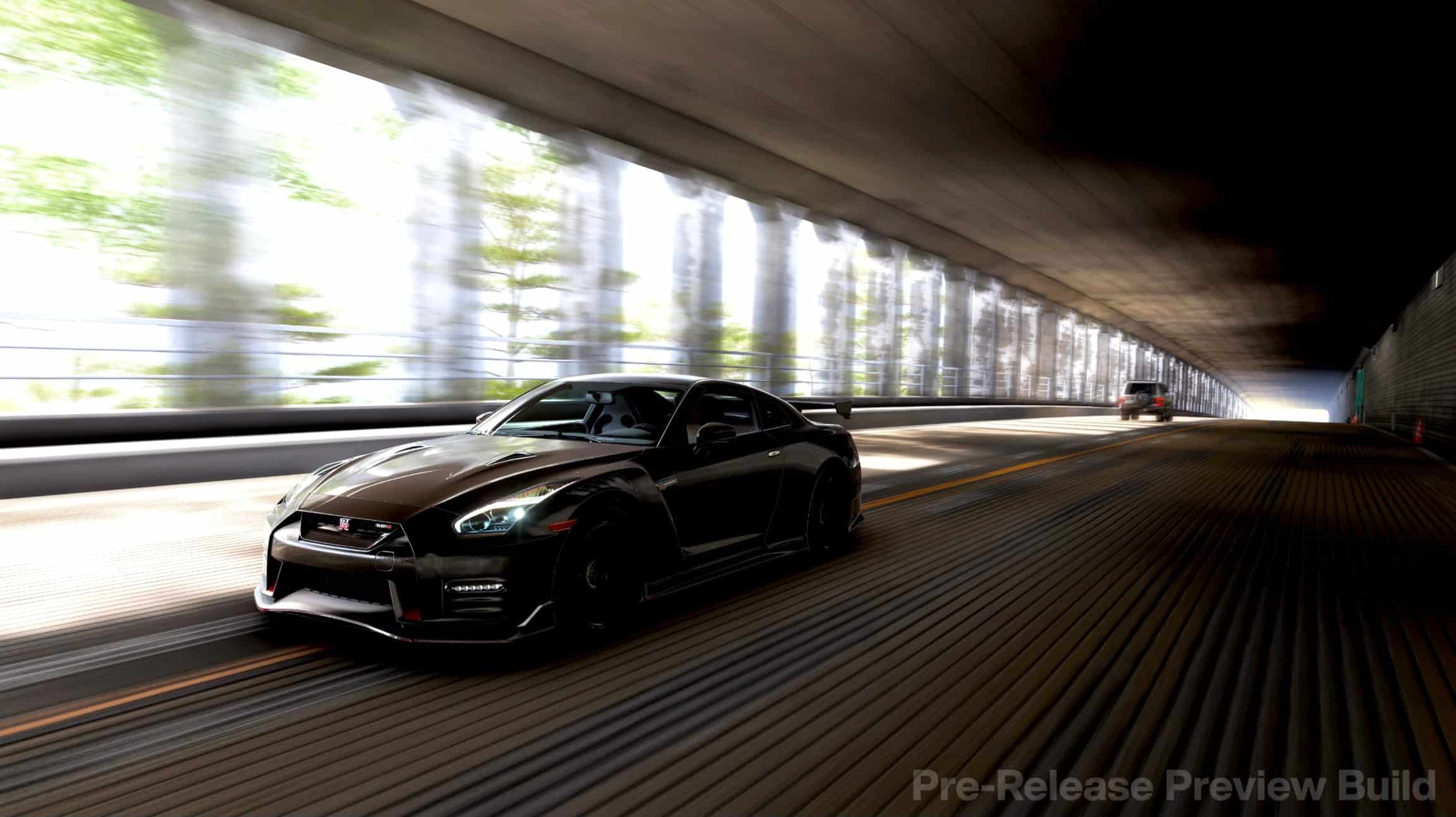 Forza horizon 6 gtr 3