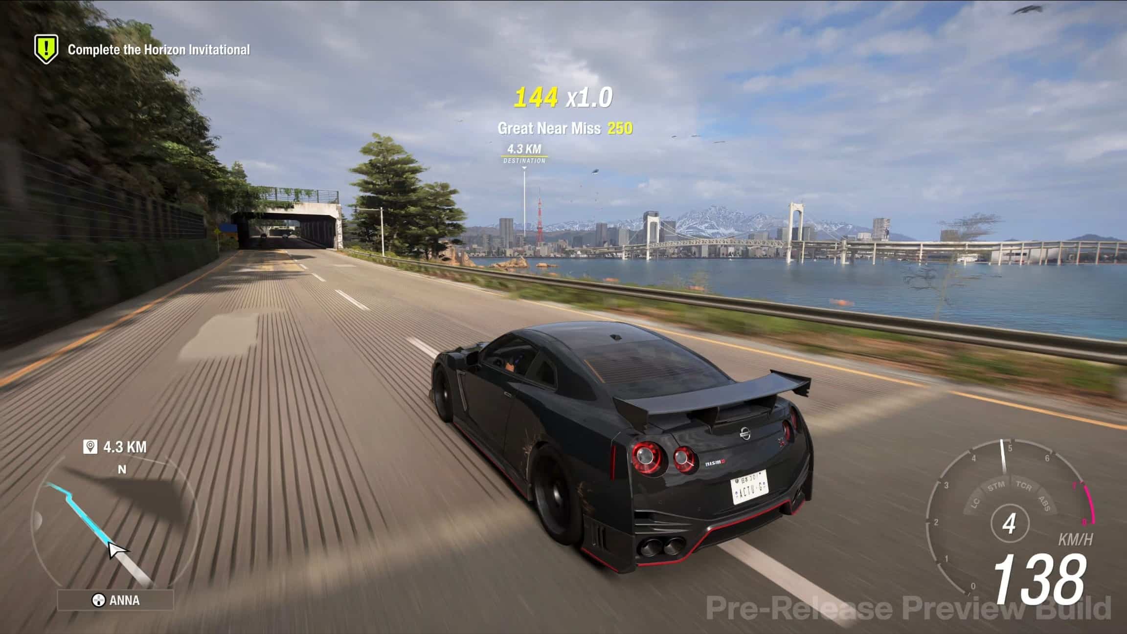 Forza horizon 6 baie tokyo 9