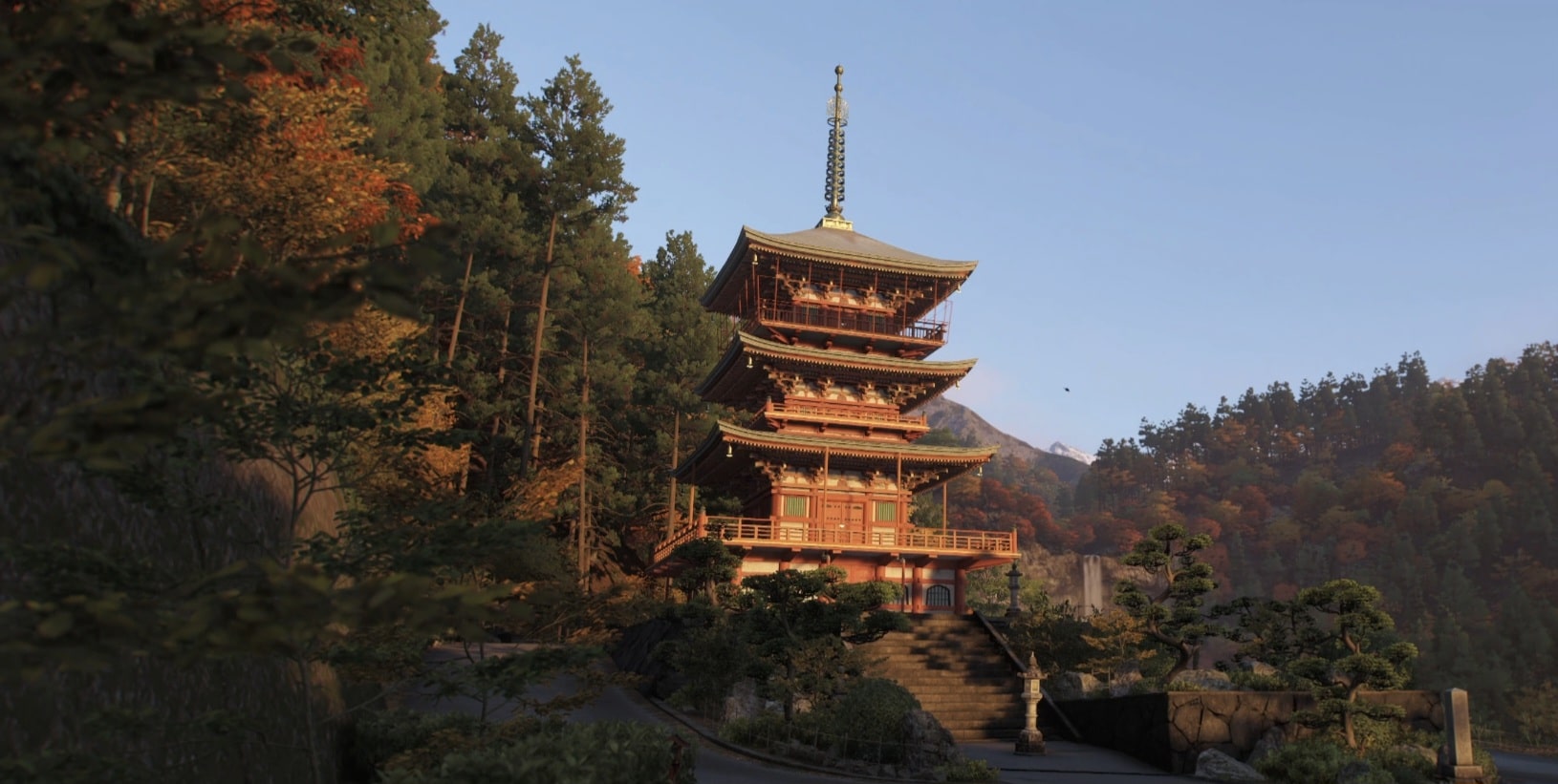 Forza horizon 6 temple 8