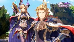 Image d'illustration pour l'article : Granblue Fantasy: Relink – Endless Ragnarok organisera une bêta ouverte du 24 au 27 avril