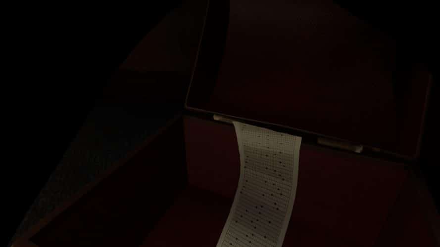 Little nightmares vr altered echoes test 5 5