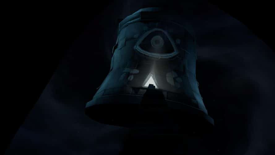 Little nightmares vr altered echoes test 7 4