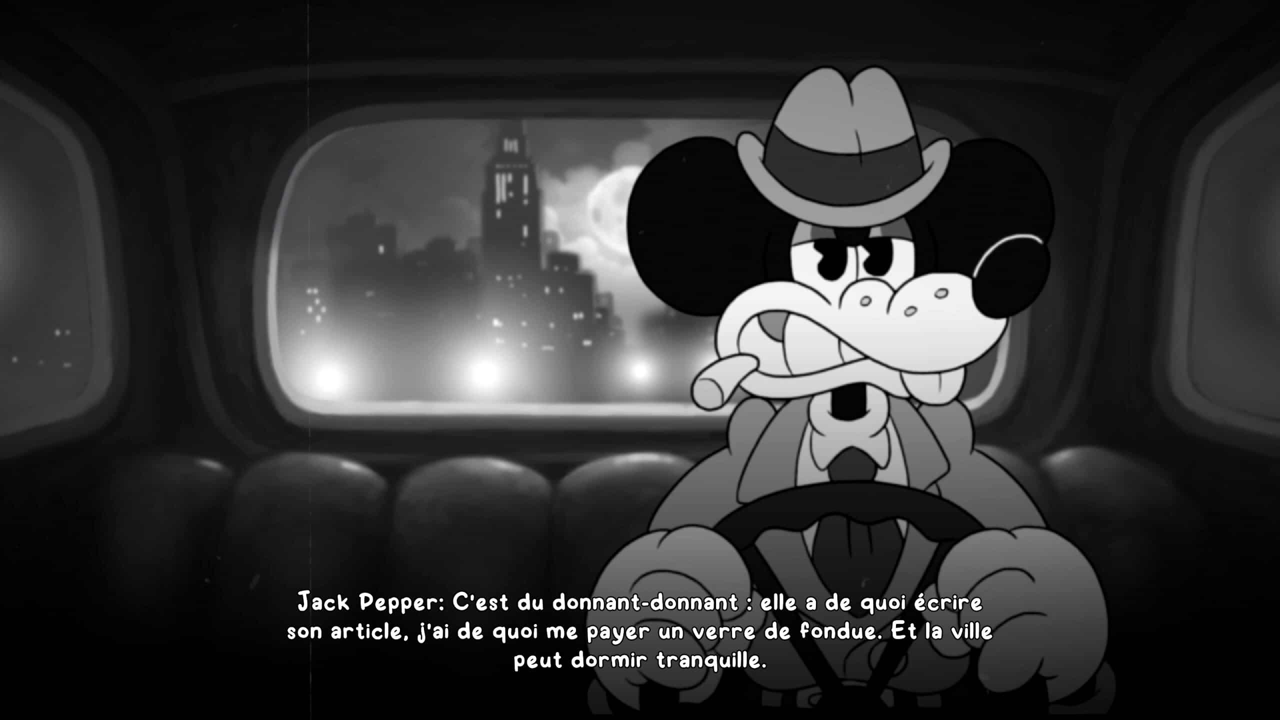 Mouse pi for hire test 1 1