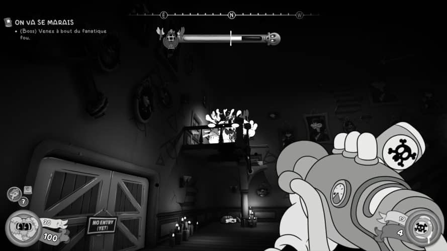 Mouse pi for hire test 10 9