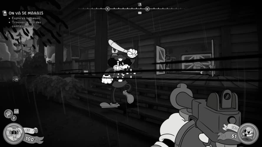 Mouse pi for hire test 11 11