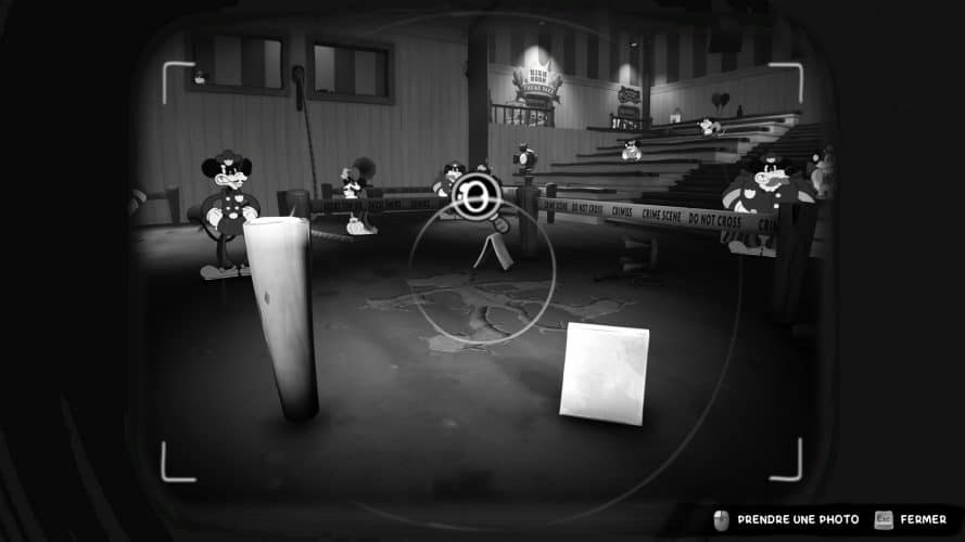 Mouse pi for hire test 12 14