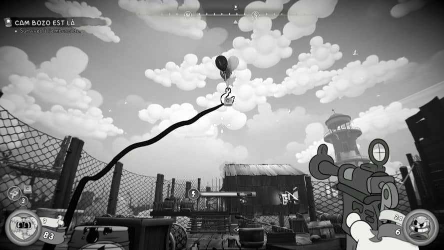 Mouse pi for hire test 16 18