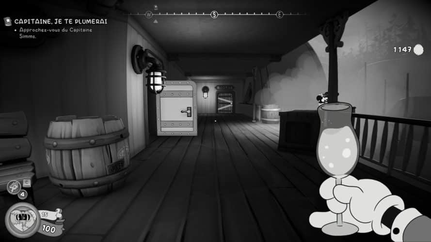 Mouse pi for hire test 17 12