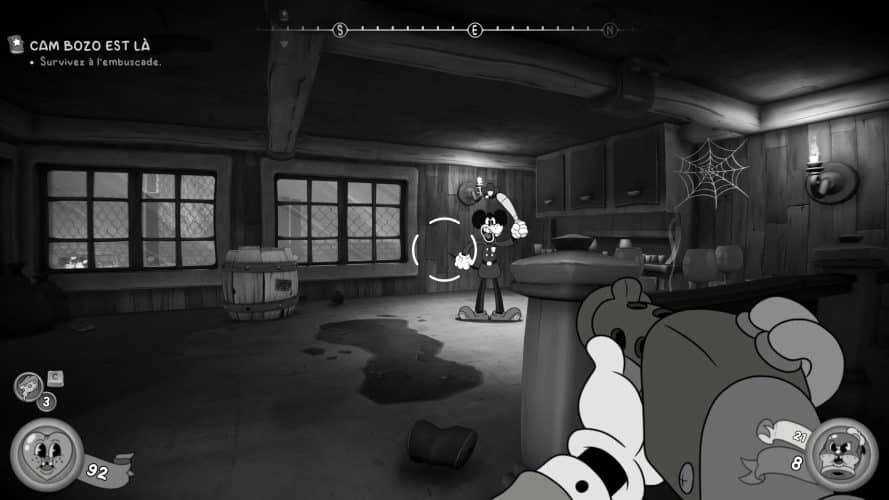 Mouse pi for hire test 18 6