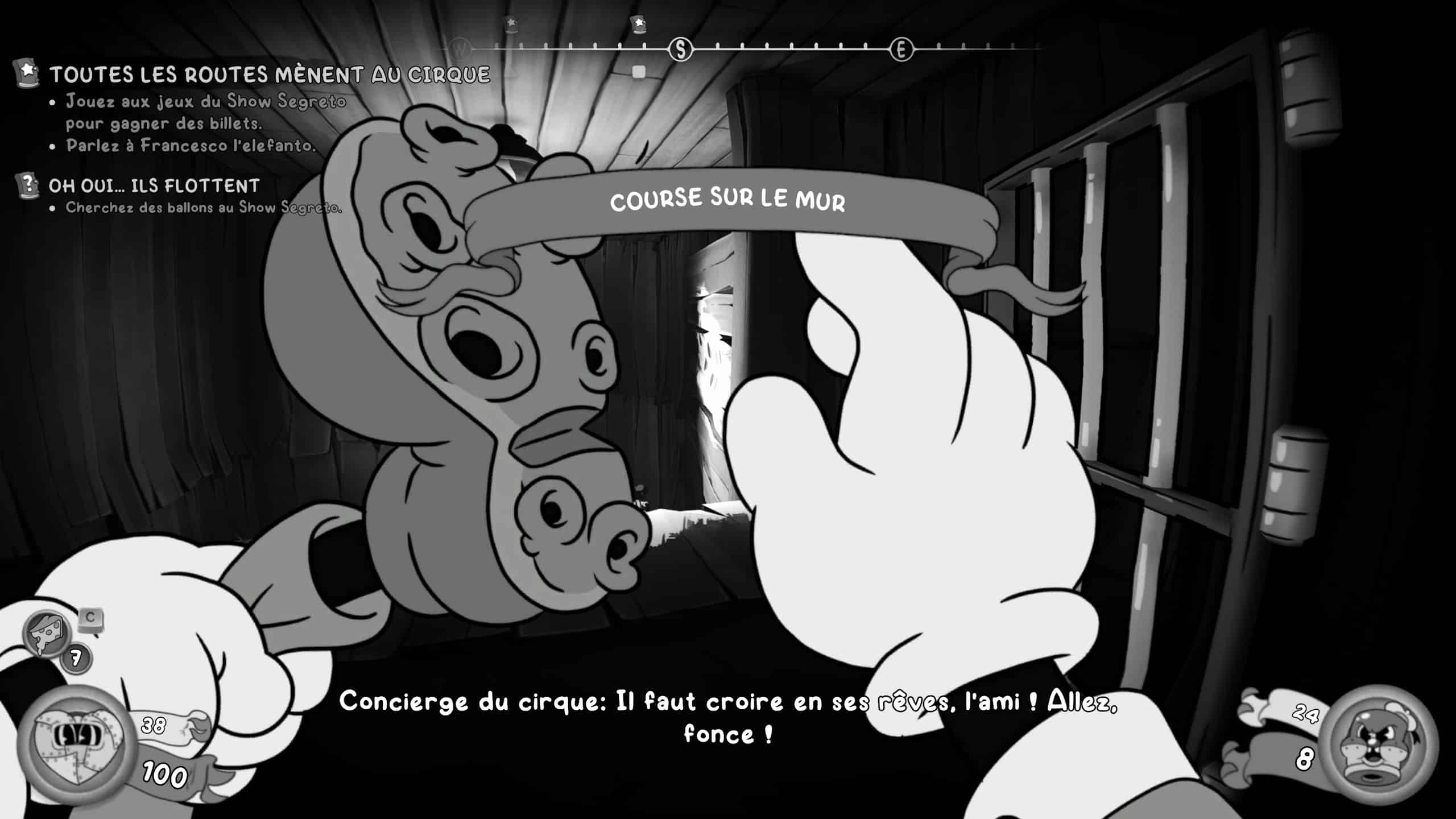 Mouse pi for hire test 2 13