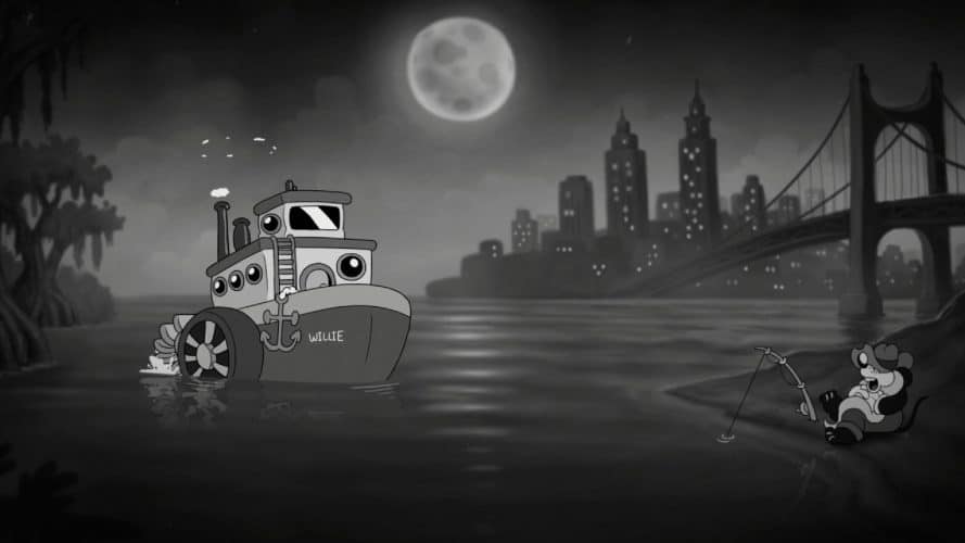 Mouse pi for hire test 4 5