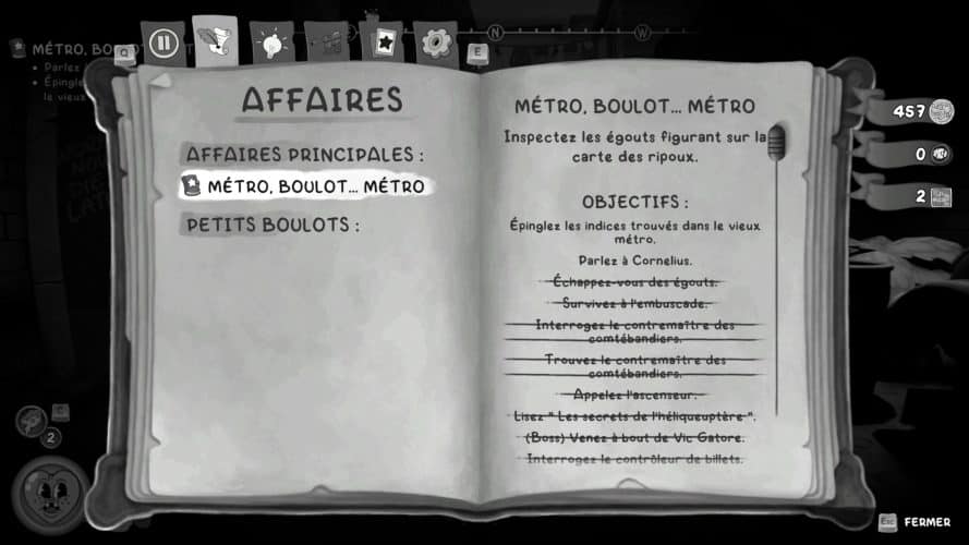 Mouse pi for hire test 5 4