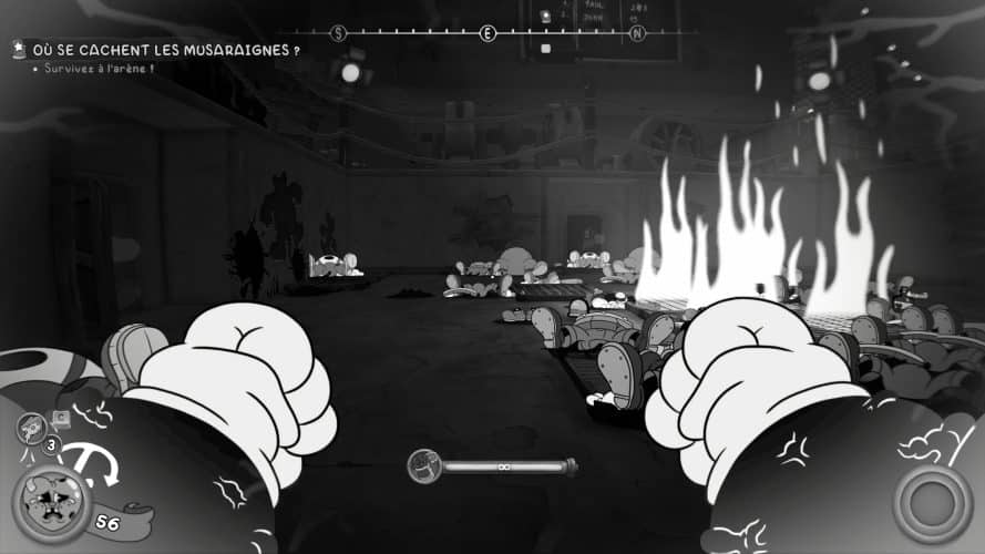 Mouse pi for hire test 8 8