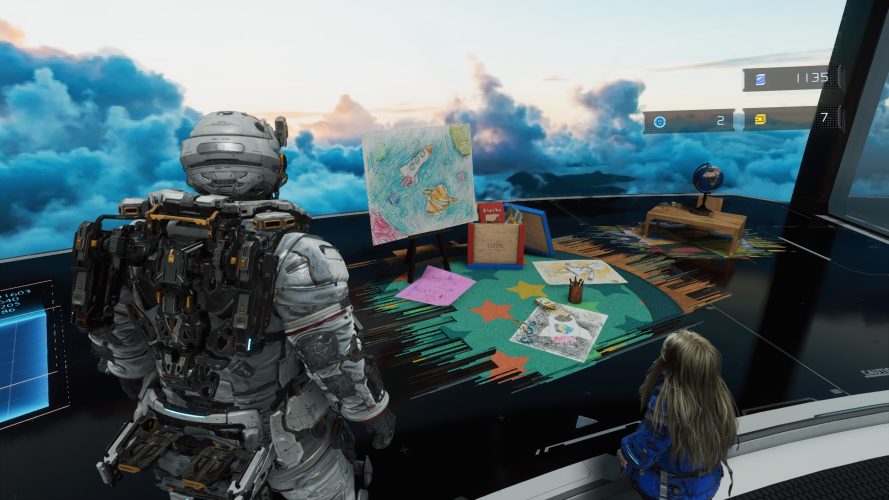 Image d\'illustration pour l\'article : Toutes les Mémoires Terrestres de la Centrale d&rsquo;énergie solaire – Pragmata