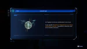 Image d'illustration pour l'article : Le fragment de Lunum pur de la Centrale d&rsquo;énergie solaire – Pragmata