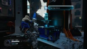 Image d'illustration pour l'article : Tous les Modules du Centre de production – Pragmata