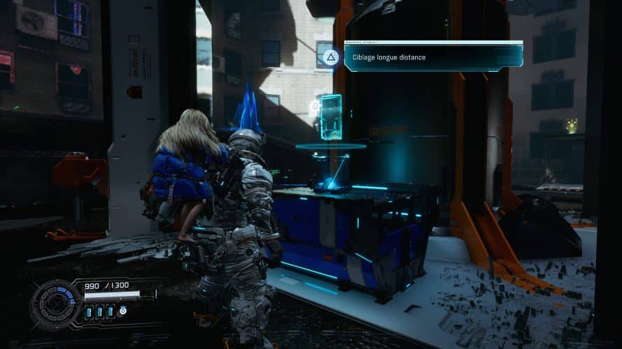 Image d\'illustration pour l\'article : Tous les Modules du Centre de production – Pragmata