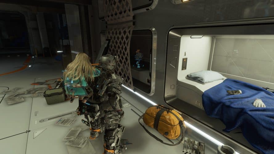 Image d\'illustration pour l\'article : Tous les Mini Cabin de la Centrale d&rsquo;énergie solaire – Pragmata