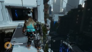 Image d'illustration pour l'article : Tous les Mini Cabin du Centre de production – Pragmata