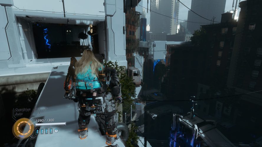 Image d\'illustration pour l\'article : Tous les Mini Cabin du Centre de production – Pragmata