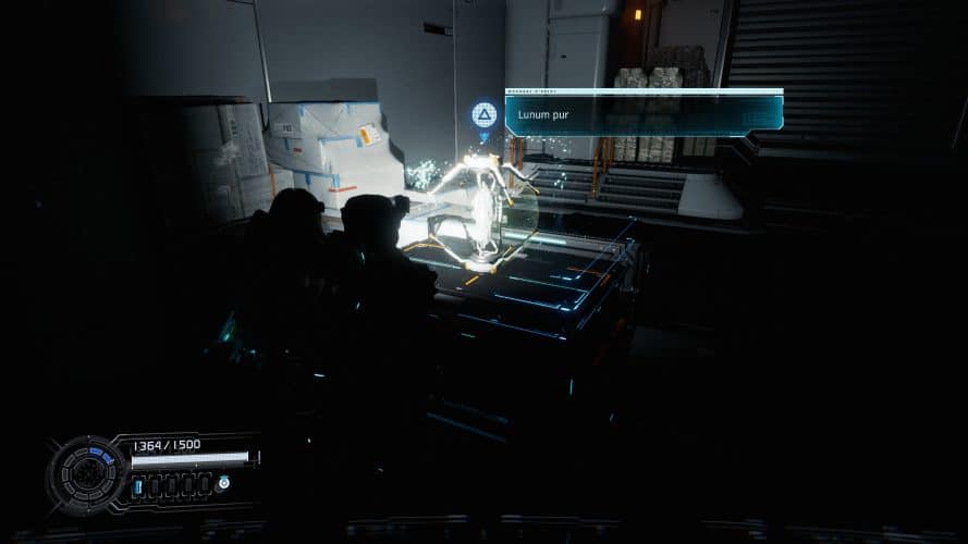 Image d\'illustration pour l\'article : Tous les fragments de Lunum pur du Terradôme – Pragmata