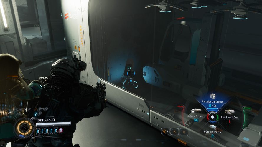 Image d\'illustration pour l\'article : Tous les Mini Cabin du Terradôme – Pragmata