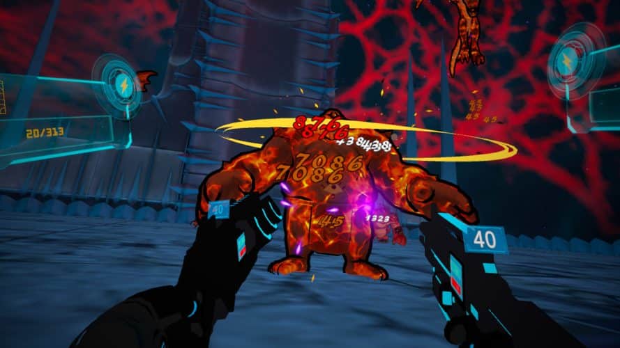 Plasmaborne test 11 12