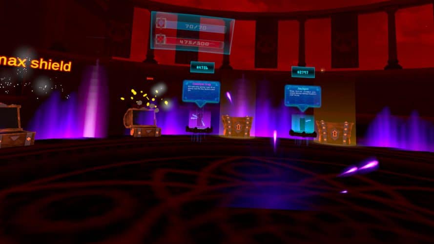 Plasmaborne test 16 14