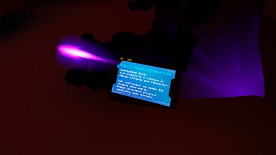 Plasmaborne test 2 2