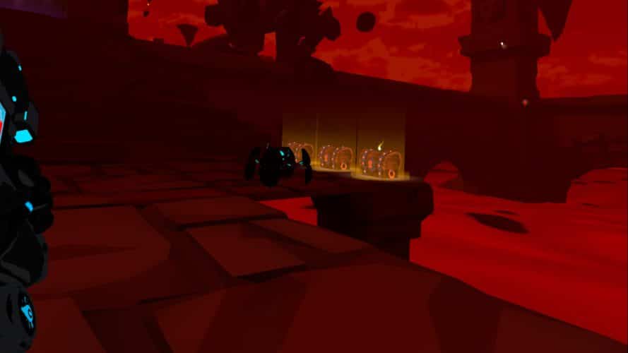 Plasmaborne test 3 3