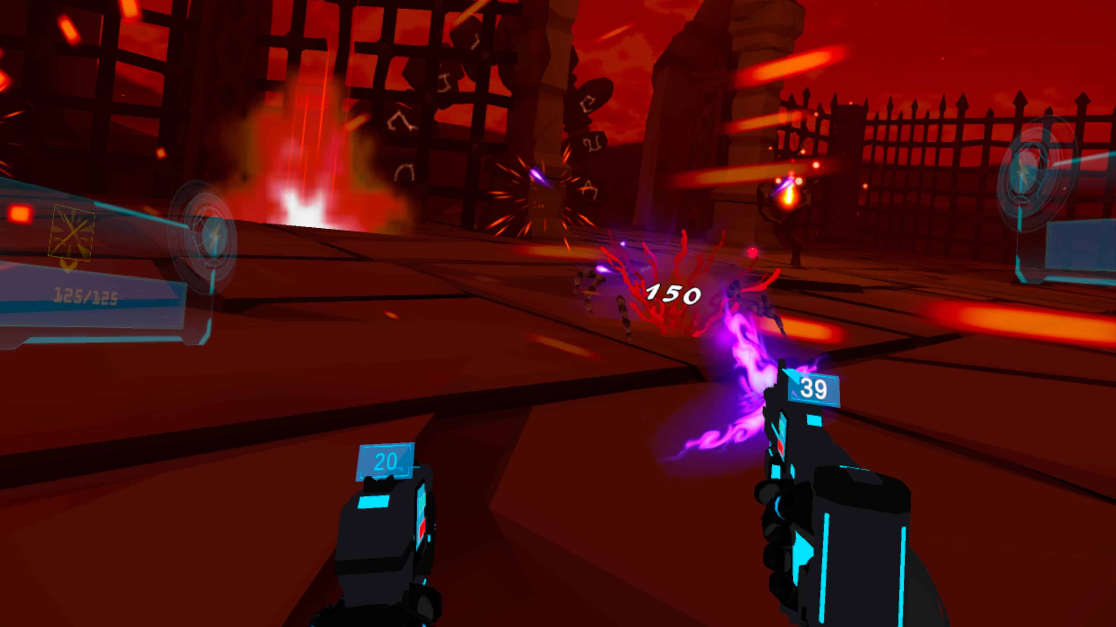 Plasmaborne test 6 7