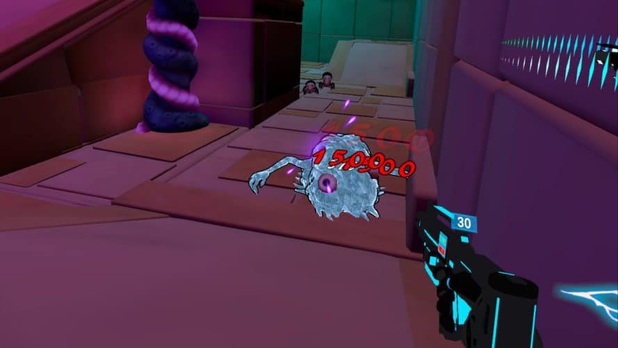 Plasmaborne test 7 8