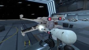 Image d'illustration pour l'article : PowerWash Simulator 2 s&rsquo;en va vers une lointaine galaxie avec son DLC Star Wars
