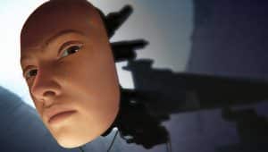 Image d'illustration pour l'article : Prove You&rsquo;re Human : Découvrez le nouveau jeu d&rsquo;aventure narratif du studio derrière l&rsquo;excellent 1000x Resist