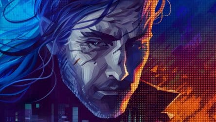 Image d'illustration pour l'article : Test Replaced - Un Thriller Cyberpunk grandiose, avec ses imperfections