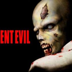 Resident evil 1 10