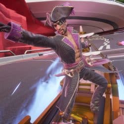 Sonic racing crossworlds 4