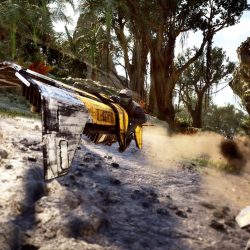 Star wars galactic racer 13