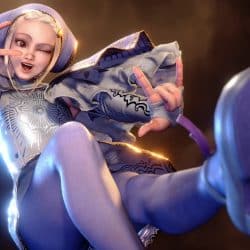 Street fighter 6 1 7