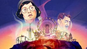 Image d'illustration pour l'article : Test The Amusement – Une aventure VR palpitante