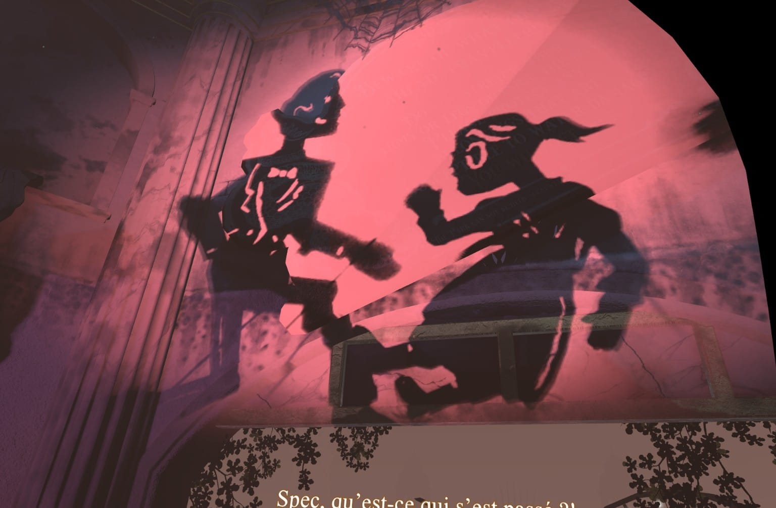 The amusement test 1 1