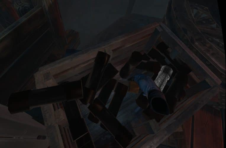 The amusement test 10 4